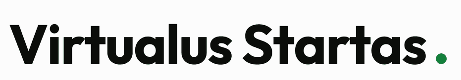 Virtualus Startas